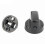 D461-66-141a-02 Ignition Key Knob Push Turn Switch Key for Mazda 4