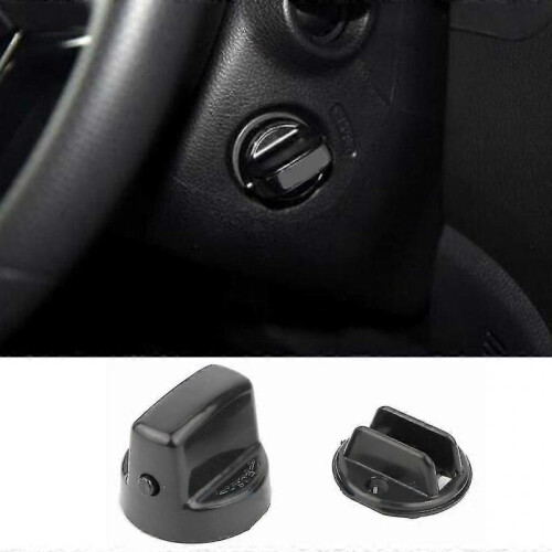 D461-66-141a-02 Ignition Key Knob Push Turn Switch Key for Mazda 1