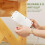 Double-sided Adhesive Wall Hooks Storage Tools Wall Mounted Hooks for Kitchen 4