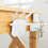Double-sided Adhesive Wall Hooks Storage Tools Wall Mounted Hooks for Kitchen 3