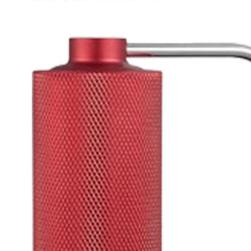 (C) Hand Coffee Mill Stainless Steel Coffee Grinder for Office Home Camping 2