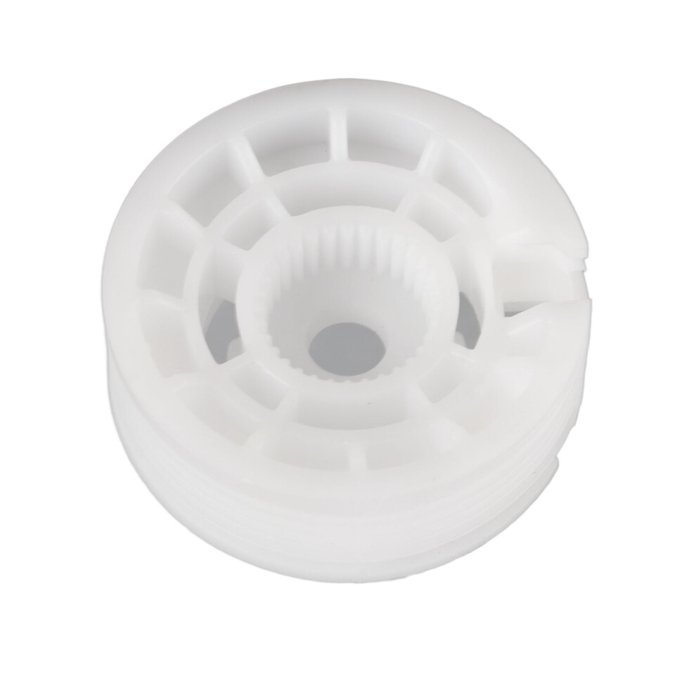 Glass Regulator Sprocket Spool Gears Rugged Stable 9121376750144