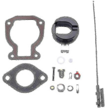 Carburetor Repair Kit for Johnson Evinrude 398453 Repair