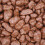 (500g Sweet Pouch) Milk Chocolate Honeycomb Bites 2