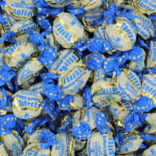 (2.5kg Bulk Bag) Walker's Nonsuch English Creamy Toffees