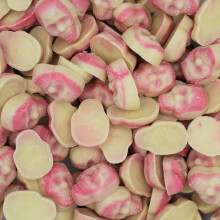 (500g Sweet Pouch) Candy Skulls