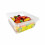 (900g Sweet Tub) Jelly Smiles 3