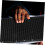 Braille Writing Pad Lines for Blind Visually Impaired Complete Learning Kit Braille Pen 5