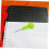 Braille Writing Pad Lines for Blind Visually Impaired Complete Learning Kit Braille Pen 3