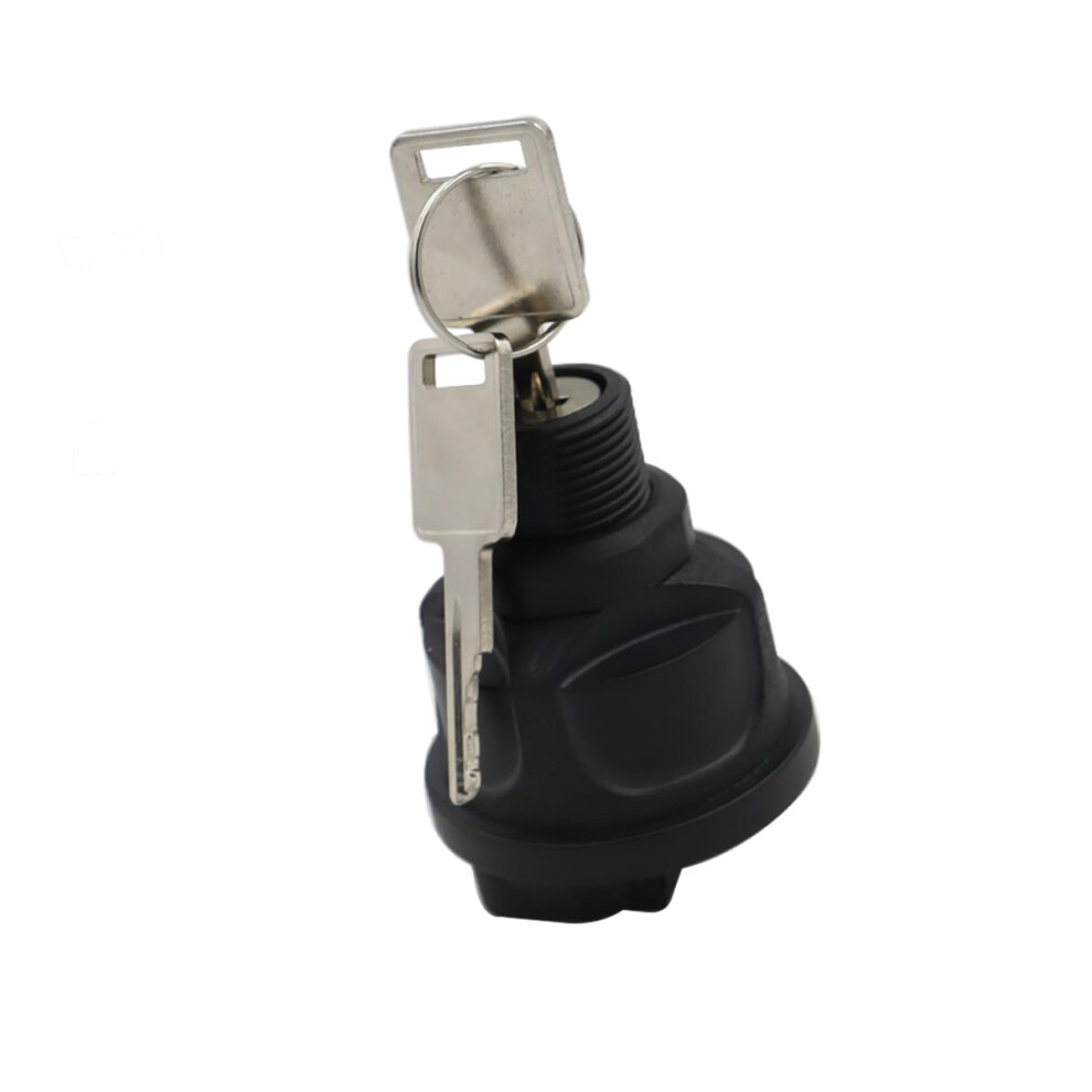 Lgnition Switch For Bobcat Loaders S100 S130 S150 S160 S175 S185 S205 S220 S250 477169067050