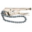538418 Locking Chain Plier (455Mm)18'L 1