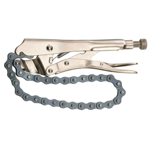538418 Locking Chain Plier (455Mm)18'L