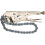 538418 Locking Chain Plier (455Mm)18'L 4