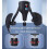 Thigh Master 0132 lbs Adjustable Resistance Inner Kegel Thigh Exerciser  Cordless Ball 3