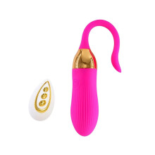 Silent Vibrating Vibrating Egg Adult Sex Toy Jump Sex Egg Vibrator Adult Toys Gspot Masturbator Sex Toy for Women USB