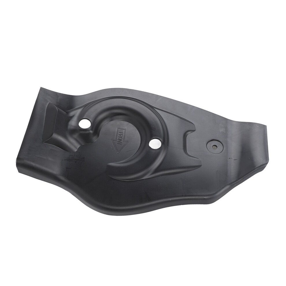 Rear Lower Control Arm Cover Reduce Noise 9121376751172