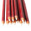 12PCS White Charcoal Pencils Set Professional 13