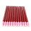 12PCS White Charcoal Pencils Set Professional 6