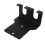 Wall Mounted Barbell Rod Holder Space Saving 9