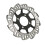 190mm Brake Disc Front Rear Brake Disc Plate With 13