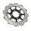 190mm Brake Disc Front Rear Brake Disc Plate With 15