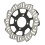190mm Brake Disc Front Rear Brake Disc Plate With 4