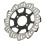 190mm Brake Disc Front Rear Brake Disc Plate With 3