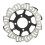 190mm Brake Disc Front Rear Brake Disc Plate With 6