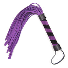 Flanging Whip,Leather Whip,Must be Scattered, Whip, Whip, Horse Riding Crop, RolePlaying Props