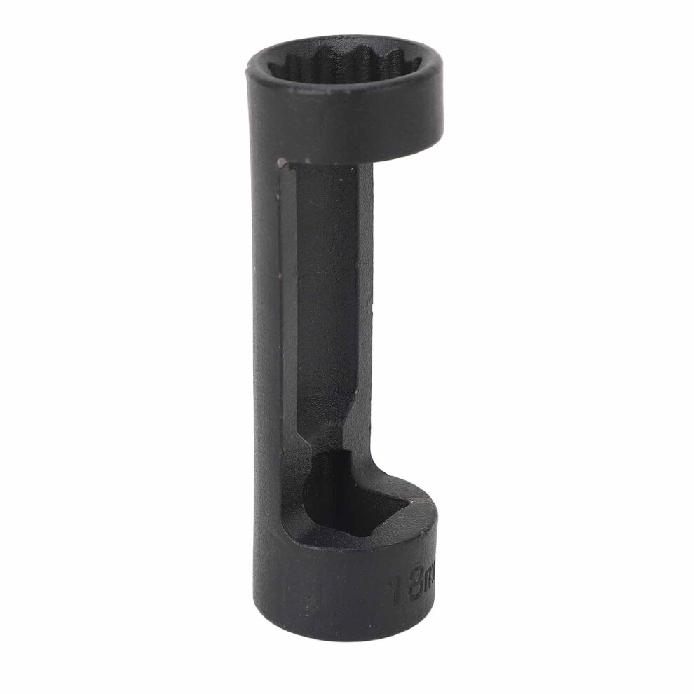 Strut Nut Socket, Suspension Strut Socket Tool, Easy Remove Strut Nuts, High Strength Efficient, 12 Points 81Mm 477169068712