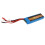 2S 7.4V 2200mAh 8C Lipo Battery Li Polymer 9