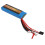 2S 7.4V 2200mAh 8C Lipo Battery Li Polymer 4