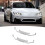2Pcs Rear Anti Spring Brake Pads Clip 34211157046 12