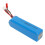 7.4V 3000mAh LiPo Battery for FRSKY X9D Plus 6