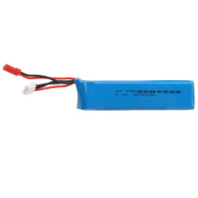 7.4V 3000mAh LiPo Battery for FRSKY X9D Plus