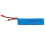 7.4V 3000mAh LiPo Battery for FRSKY X9D Plus 1