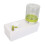 Brush Rinser Green Plastic Large Capacity Water 5