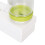 Brush Rinser Green Plastic Large Capacity Water 15