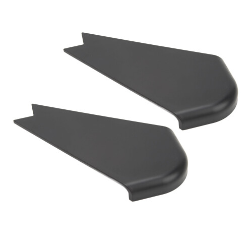 2Pcs RV Slide Out Corner Cover Colorfast 1