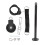 Weight Cable Pulley System Gym Weight Pulley 9