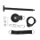 Weight Cable Pulley System Gym Weight Pulley 5