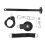 Weight Cable Pulley System Gym Weight Pulley 2
