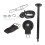Weight Cable Pulley System Gym Weight Pulley 3