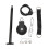 Weight Cable Pulley System Gym Weight Pulley 1