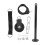 Weight Cable Pulley System Gym Weight Pulley 7