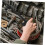 Spring Tools Shock for Compressor Removal Coil Spring Remover Automotive 4