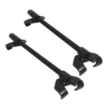 Spring Tools Shock for Compressor Removal Coil Spring Remover Automotive