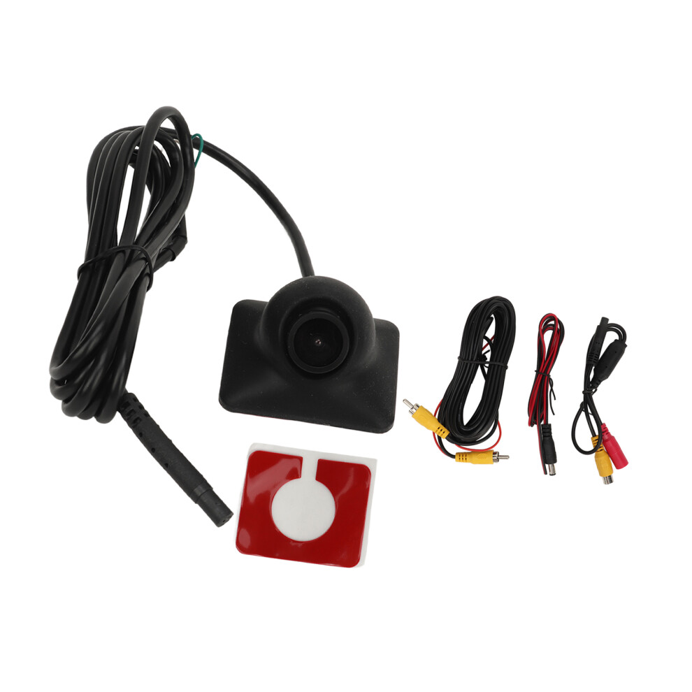 Side View Camera 120 Wide Viewing Angle Night 9121376753138