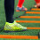 Agility Ladder Spring Steel Exercise Sensitivity 6
