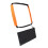 Agility Ladder Spring Steel Exercise Sensitivity 7